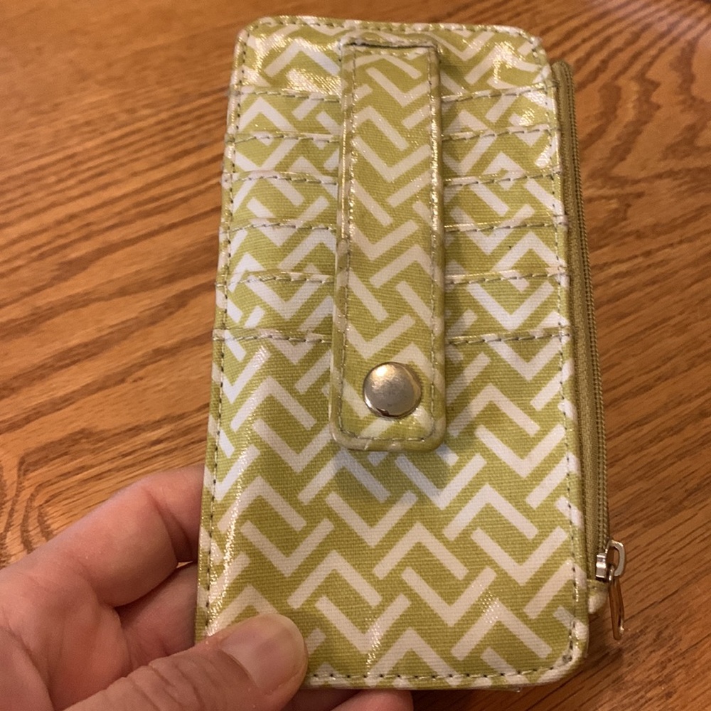 Target wallet - Picture 4 of 10